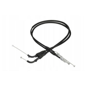 Husqvarna 449 4T Throttle Cables