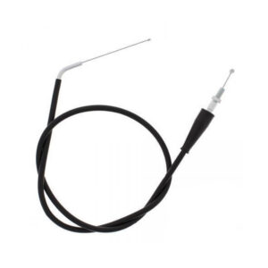 Yamaha 125 2T Throttle Cables