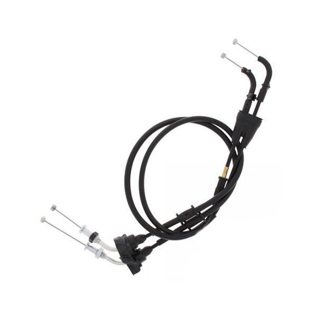 Yamaha 450 4T Throttle Cables