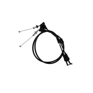 Yamaha 250 4T Throttle Cables