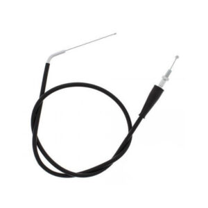 Suzuki 125 2T Throttle Cables