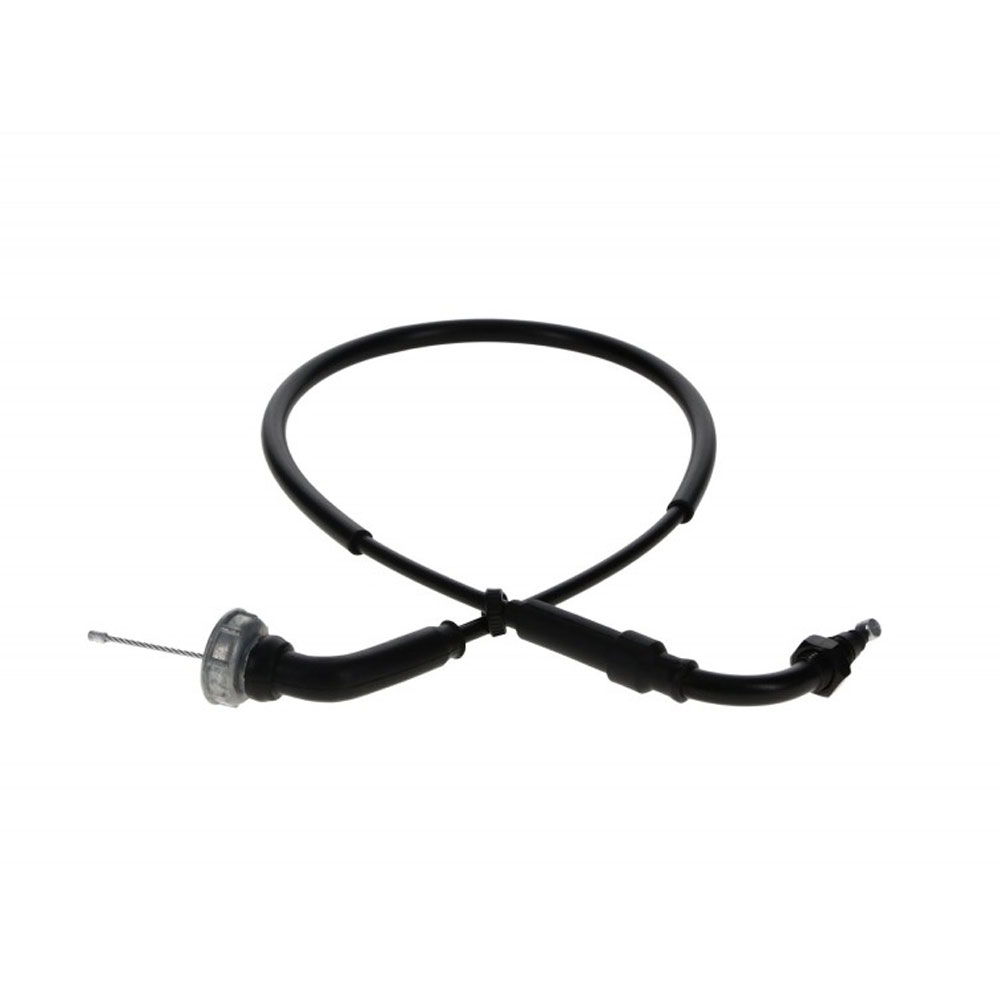 Honda 50 4T Throttle Cables