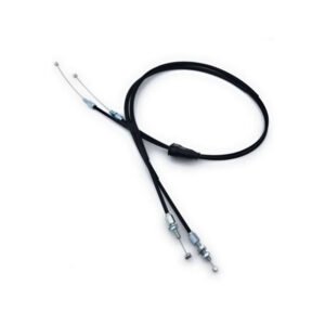 Yamaha 230 4T Throttle Cables