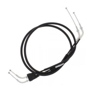 Suzuki 650 4T Throttle Cables