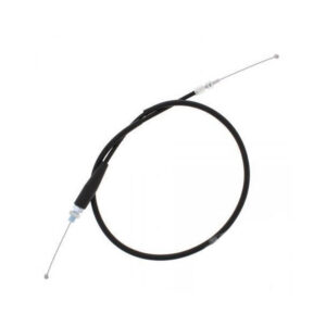 Kawasaki 80 2T Throttle Cables