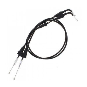 Suzuki 450 4T Throttle Cables