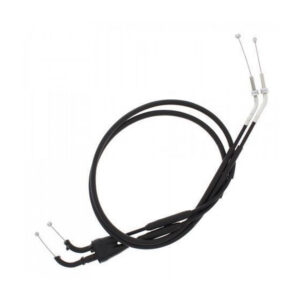 Husqvarna 450 4T Throttle Cables