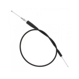 Kawasaki 85 2T Throttle Cables