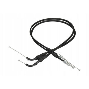 Husqvarna 501 4T Throttle Cables