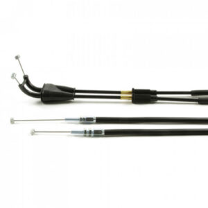 Husqvarna 85 2T Throttle Cables