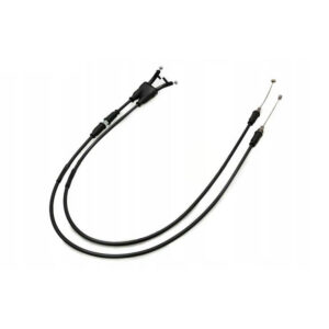 GasGas 250 2T Throttle Cables