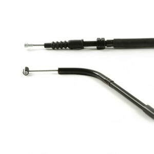 Kawasaki 650 4T Clutch Cables