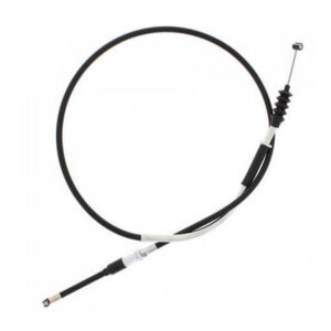 Kawasaki 500 2T Clutch Cables