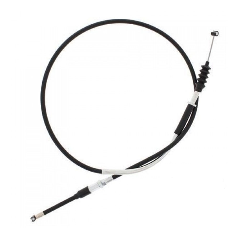 Kawasaki 500 2T Clutch Cables