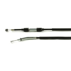 Honda 125 2T Clutch Cables