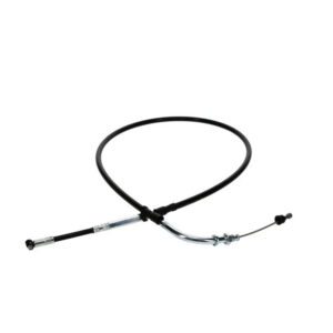 Honda 230 4T Clutch Cables