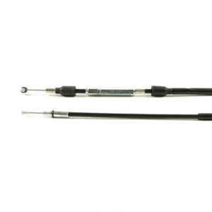 Honda 250 2T Clutch Cables