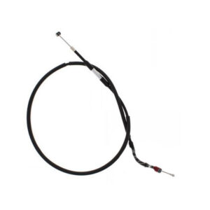 Honda 450 4T Clutch Cables