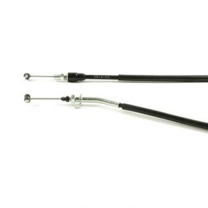 Yamaha 450 4T Clutch Cables