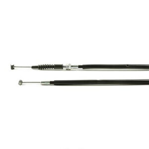Yamaha 250 4T Clutch Cables