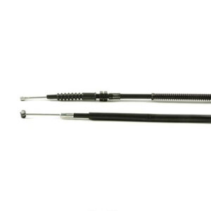 Yamaha 85 2T Clutch Cables