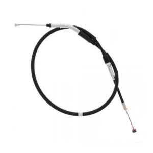 Suzuki 450 4T Clutch Cables