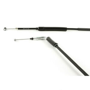 Suzuki 250 4T Clutch Cables