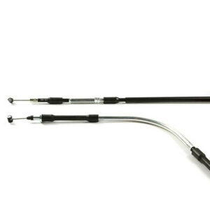 Suzuki 125 2T Clutch Cables