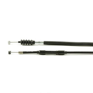 Kawasaki 100 2T Clutch Cables