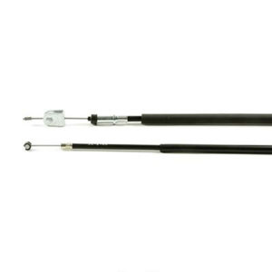 Suzuki 80 2T Clutch Cables