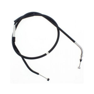 Kawasaki 400 4T ATV Clutch Cables