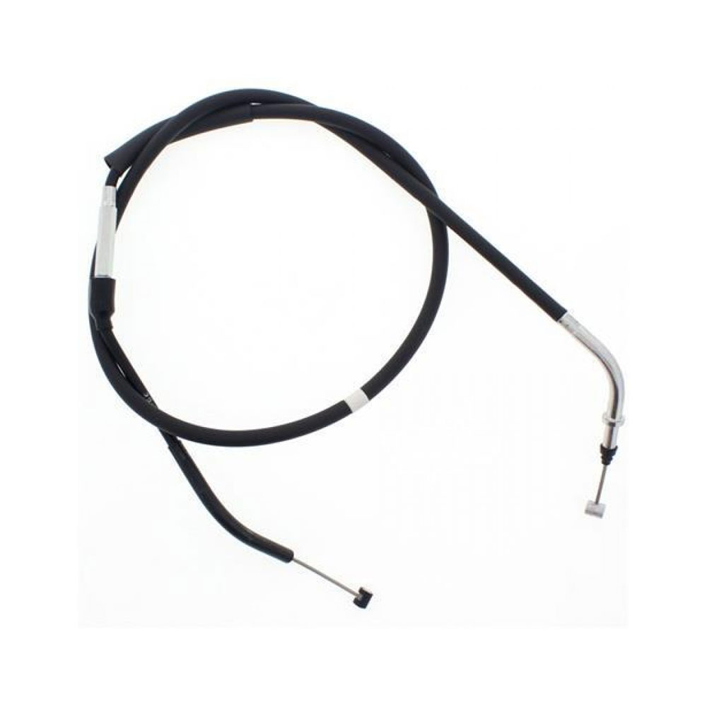 Kawasaki 400 4T ATV Clutch Cables