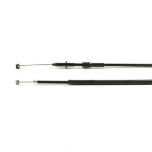 Kawasaki 250 2T Clutch Cables