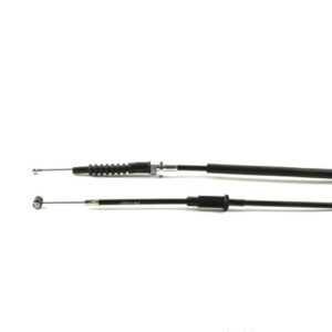 Kawasaki 125 2T Clutch Cables