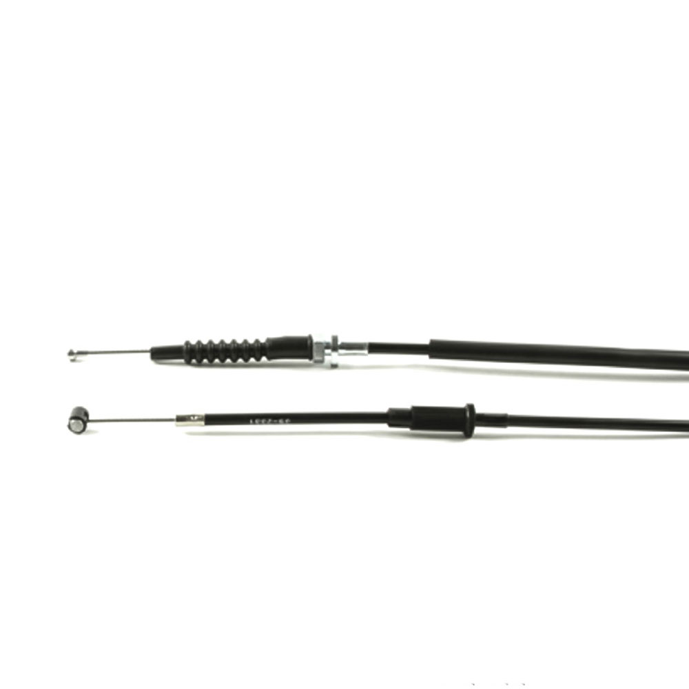 Kawasaki 125 2T Clutch Cables
