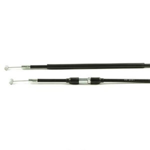 Suzuki 250 2T Clutch Cables