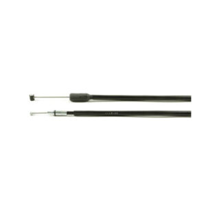 Yamaha 125 2T Clutch Cables