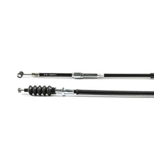 Kawasaki 85 2T Clutch Cables