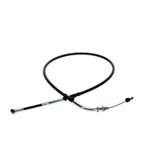 Yamaha 65 2T Clutch Cables