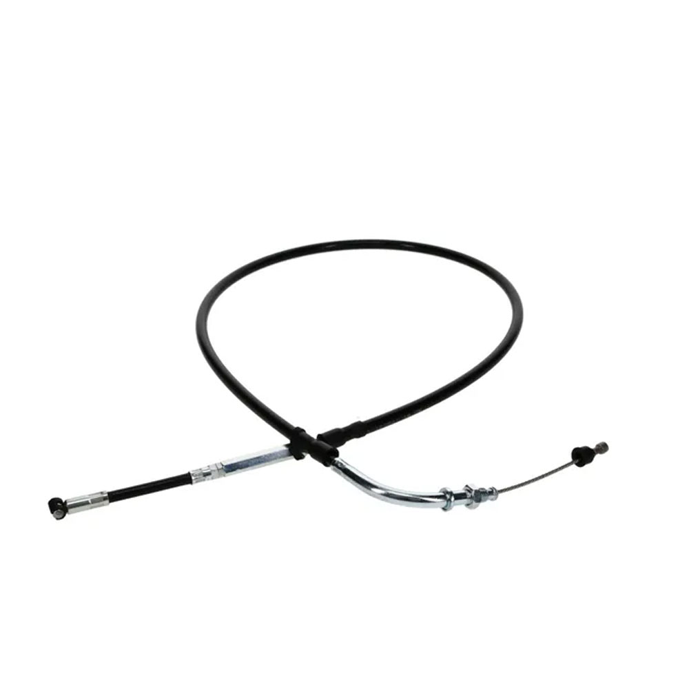 Yamaha 65 2T Clutch Cables
