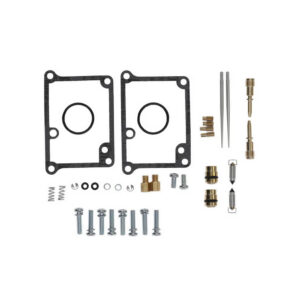 Suzuki 125 2T Carburetor Rebuild Kits