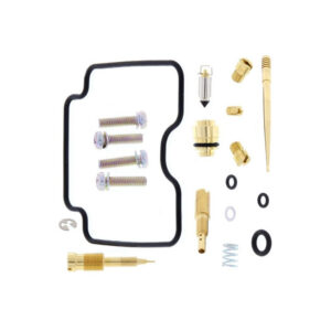 Yamaha 125 2T Carburetor Rebuild Kits