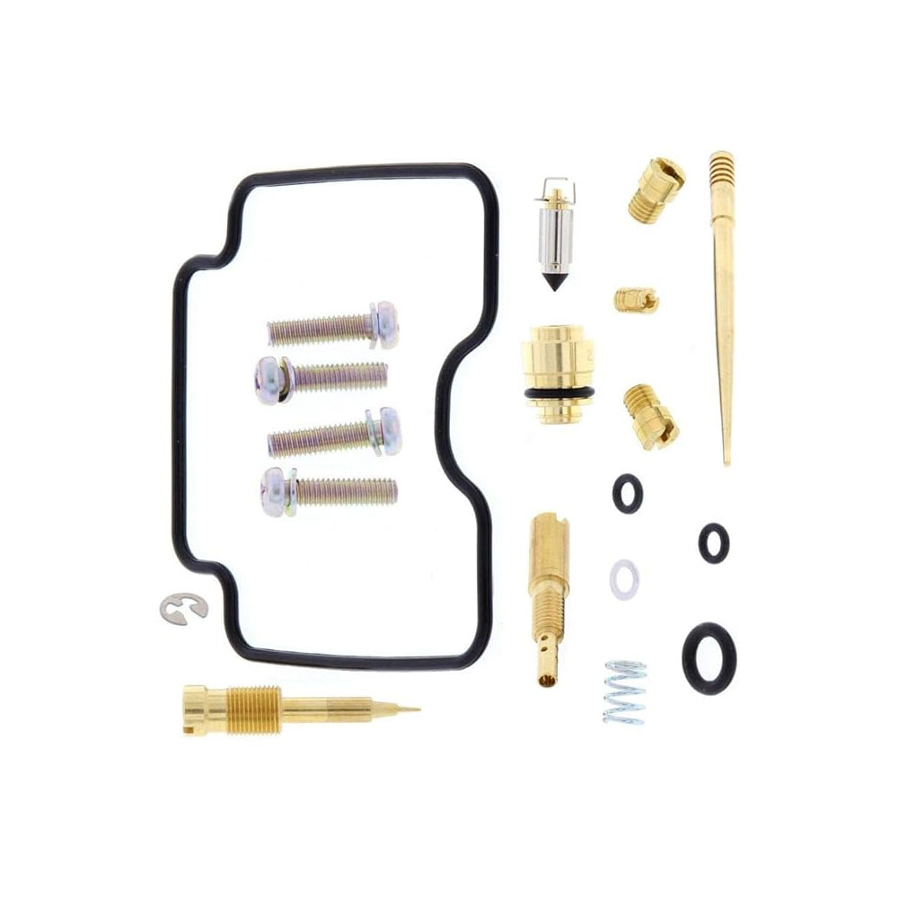 Yamaha 125 2T Carburetor Rebuild Kits
