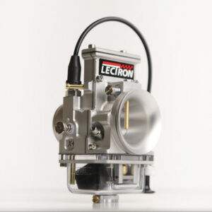 Lectron HD-X Carburetor Kit for Harley Davidson & Similar | Powerful, Responsive, & No Jetting Simplicity (56ci - 124ci)