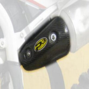 P3 Boot Guard Husqvarna TC 250/310 | TE 250/310 | TXC 250/310 | 2011-2012