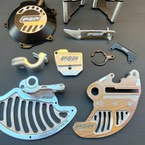 PSP Racing Products