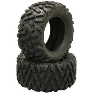 Wanda Tyre Front 27x9-14 6Ply P350 Pattern