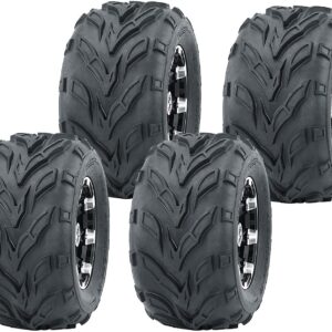 Wanda Tyre 145x70-6 4 Ply P333 Pattern