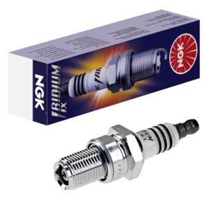 NGK BPR8EIX Spark Plug