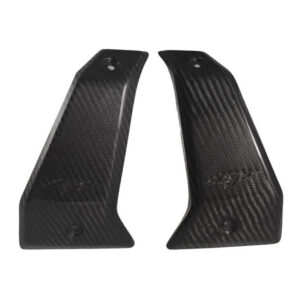 P3 Carbon Radiator Cover 1290 SuperDuke GT 2017-2018